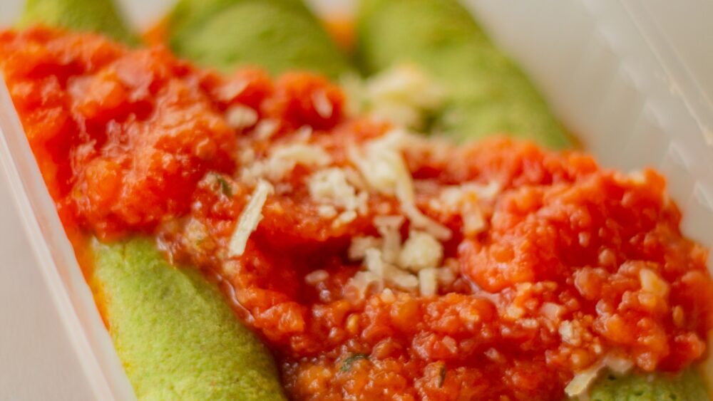 Dieta pudełkowa – dobra inwestycja, czy strata pieniędzy?