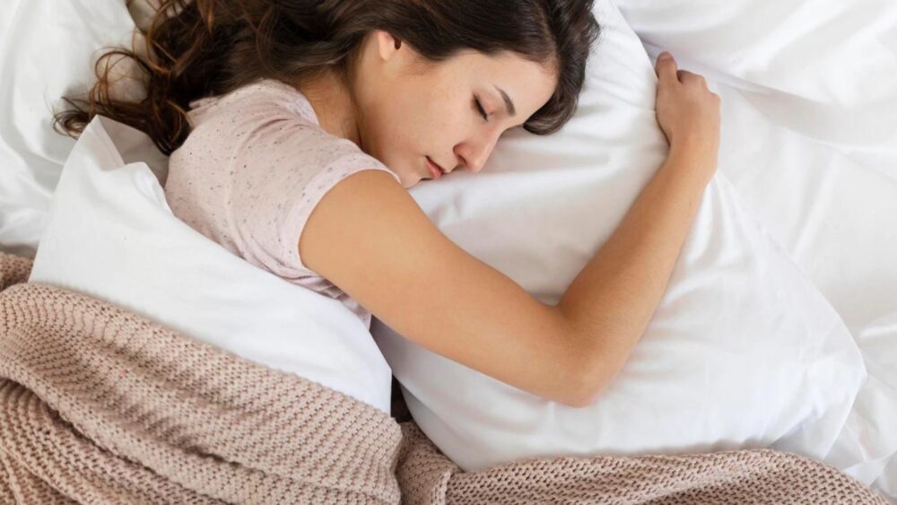 Jak zachować higienę snu?