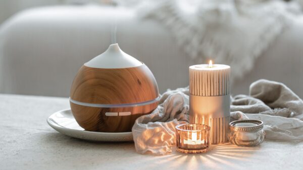 Jak wybrać świece do sypialni?