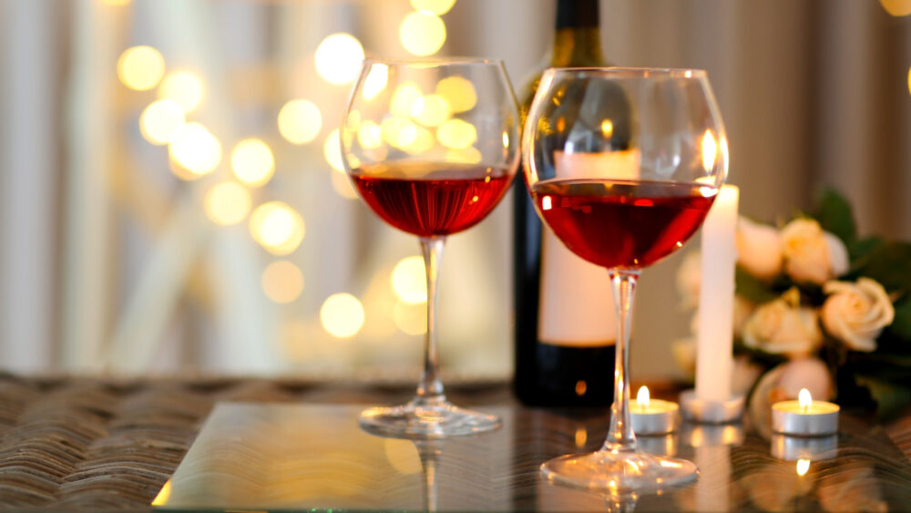 Jak stworzyć romantyczny klimat w sypialni?